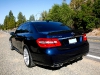 Hennessey HPE700 Upgrade for 2013 Mercedes-Benz E 63 AMG